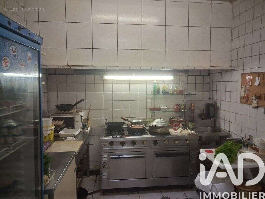 Photo 4 - Appartement à SAINT-GIRONS