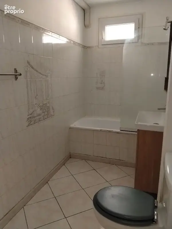 Appartement 44m² à aix-en-provence - photo 7
