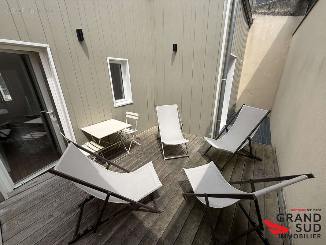 Commerce à BORDEAUX