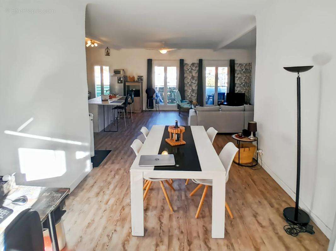 Appartement à AMELIE-LES-BAINS-PALALDA