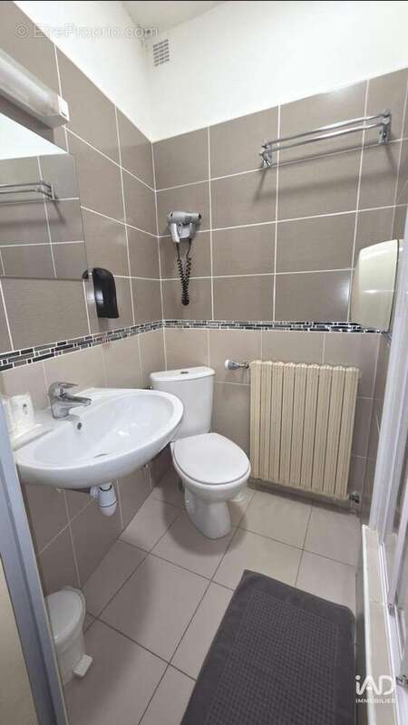 Photo 9 - Commerce à LORRIS