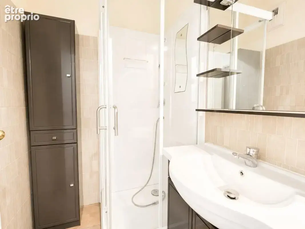Pessac Pontet - T6 lumineux 104 m² env. - 4 ch - Parc & Tennis - photo 8