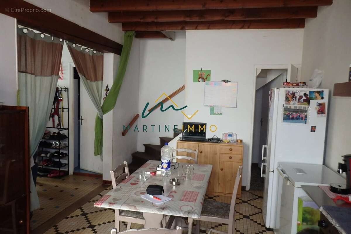 A vendre maison a la reole - photo 2