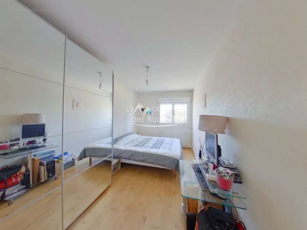 Appartement à LES ROUSSES