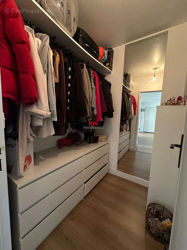 Appartement 66 m² à Ecouen  - photo 7