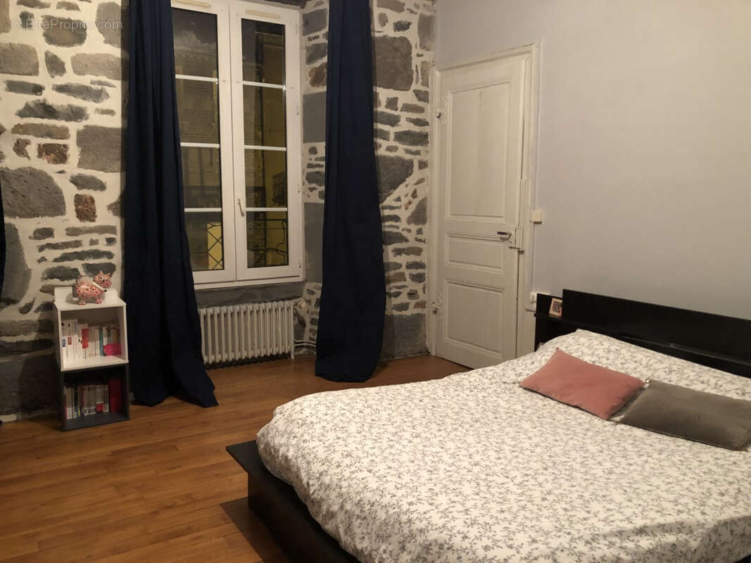 Appartement à MAURIAC