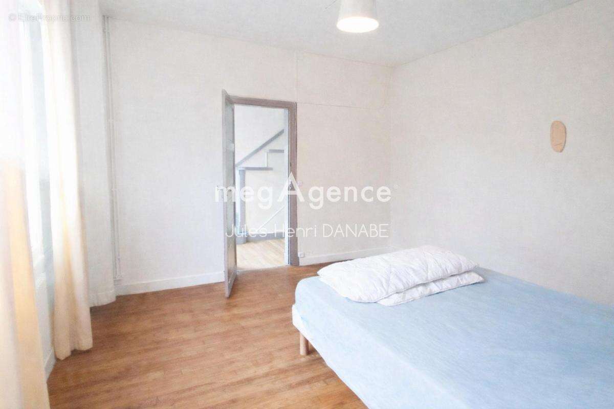 Maison à NOGENT-SUR-SEINE