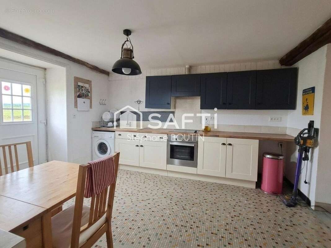 Photo 4 - Maison à MOUILLERON-EN-PAREDS