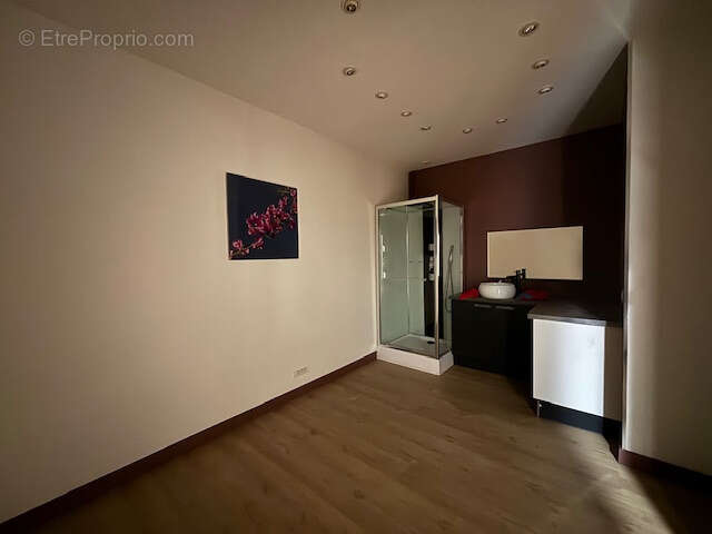 Appartement à AUTUN