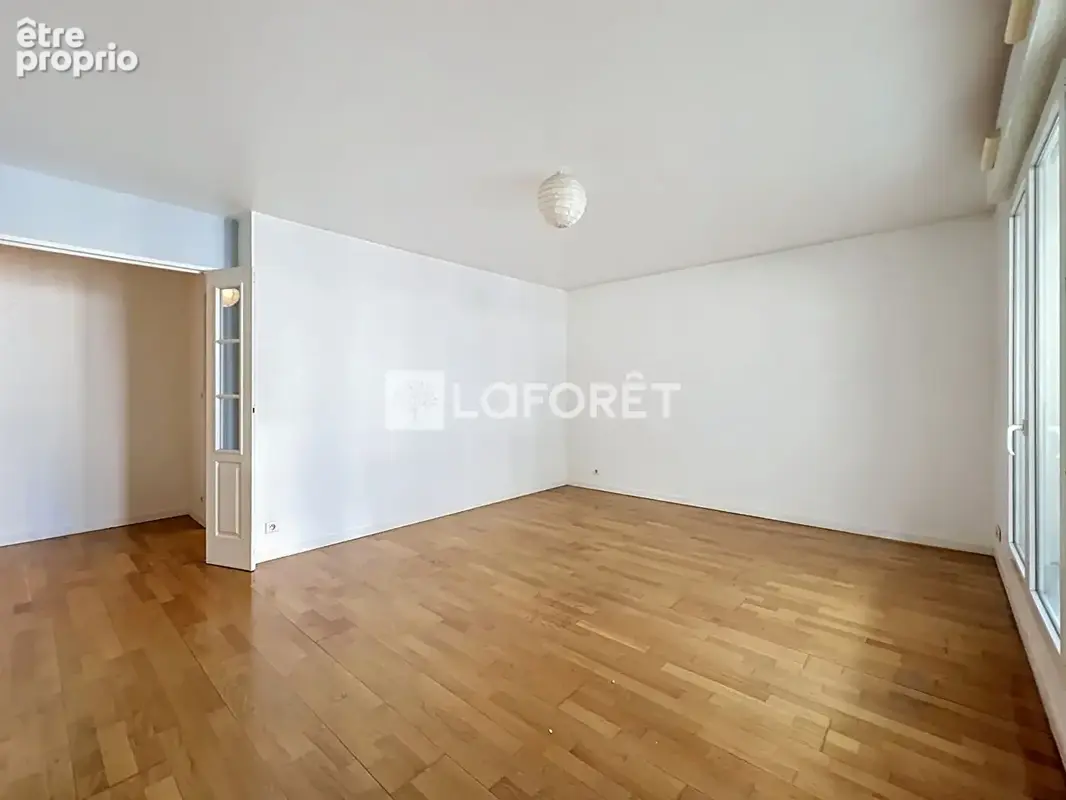 Appart recent courbevoie - 2 pièces - 47.88 m2 - photo 6