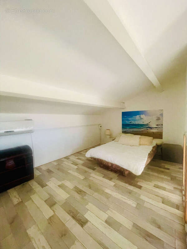 Maison à VIAS