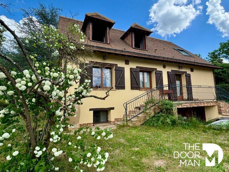 Maison à MITTAINVILLE