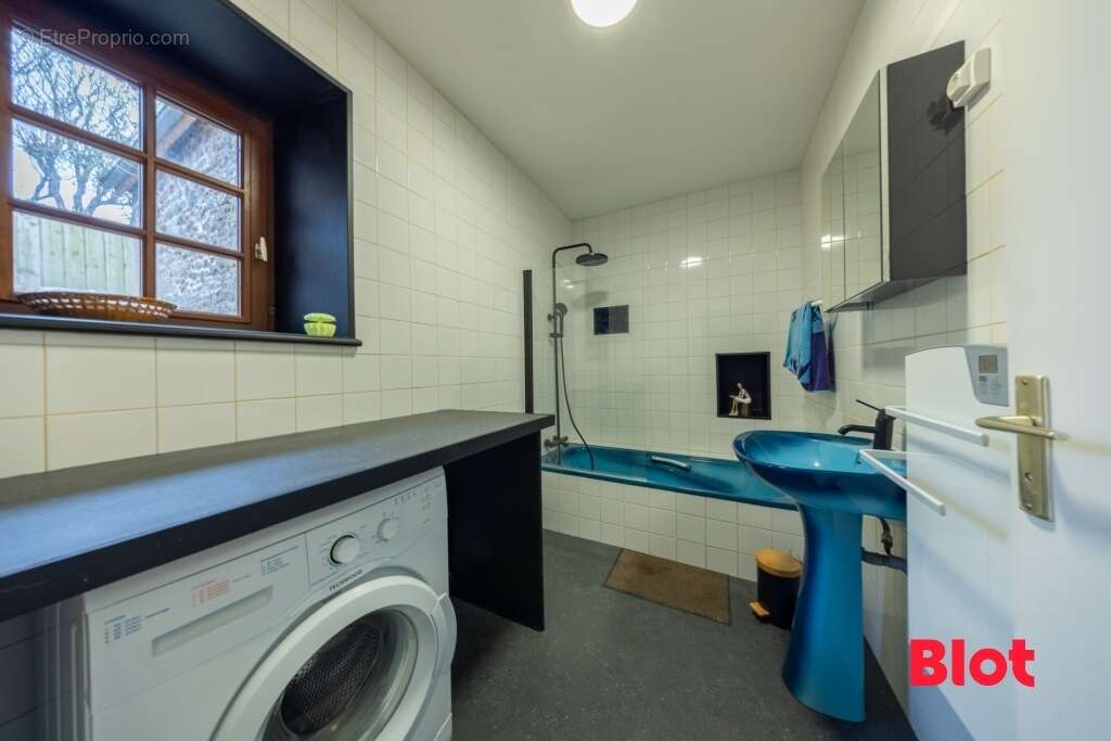 Maison à PLEUDIHEN-SUR-RANCE