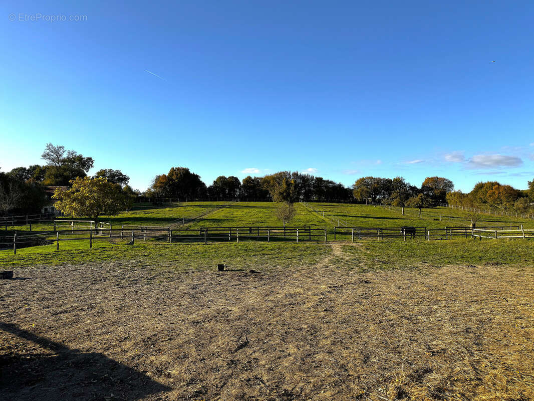 Maison à LA FERTE-BERNARD
