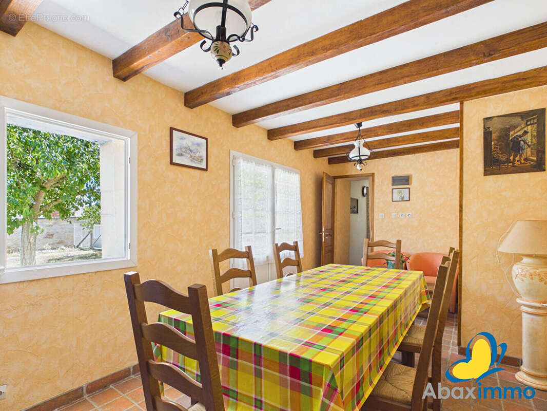 Maison 2 chambres proche de Falaise - photo 4