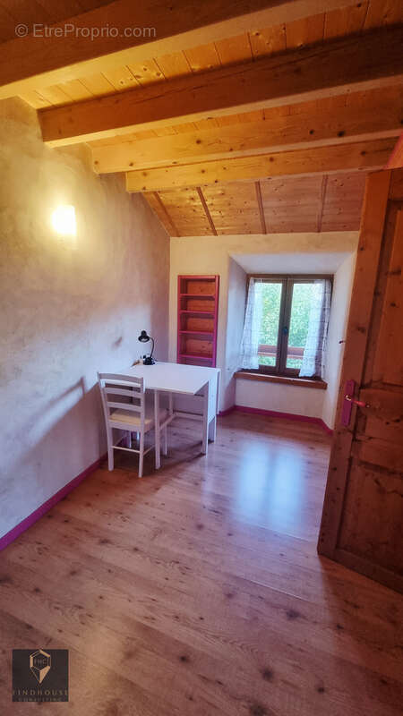 Maison à L'ISLE-EN-DODON