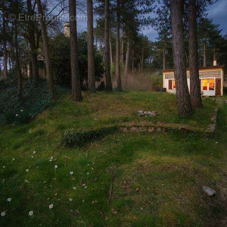 1 n°7 - Maison à QUEND