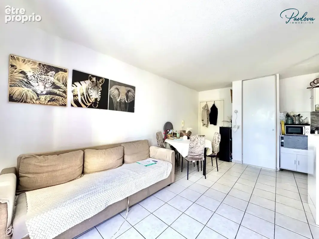 Appartement 2 pièces 48 m² à vendre à Montpellier (34080) - photo 3
