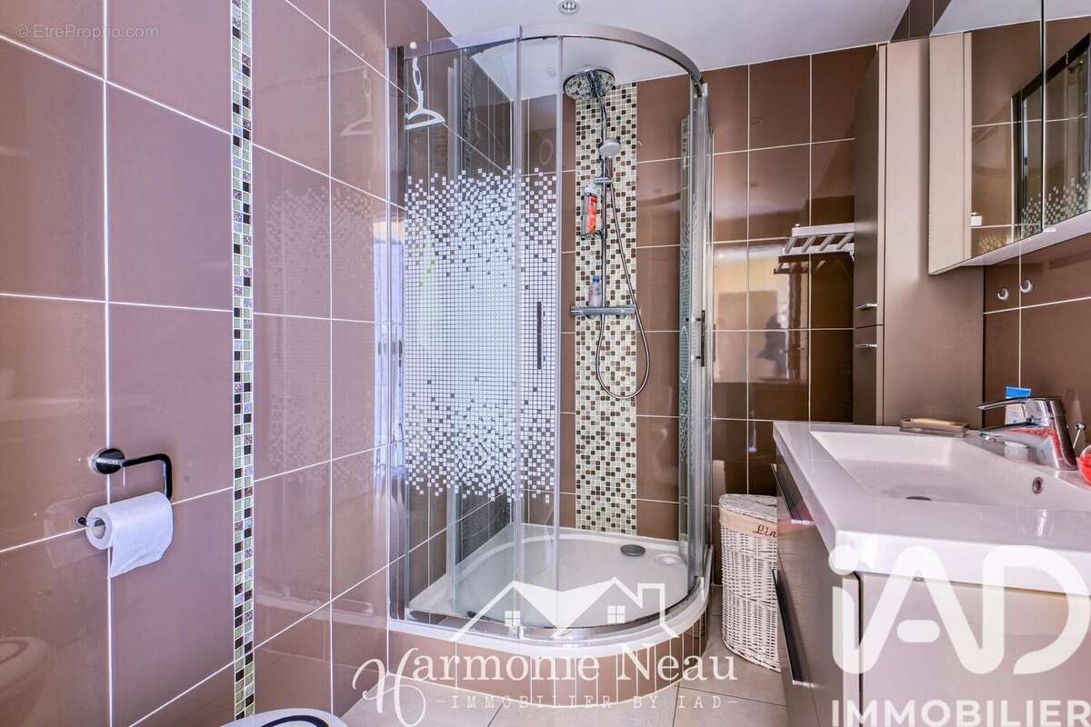 Photo 9 - Appartement à VILLEPARISIS