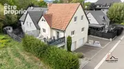 Maison à MARMOUTIER