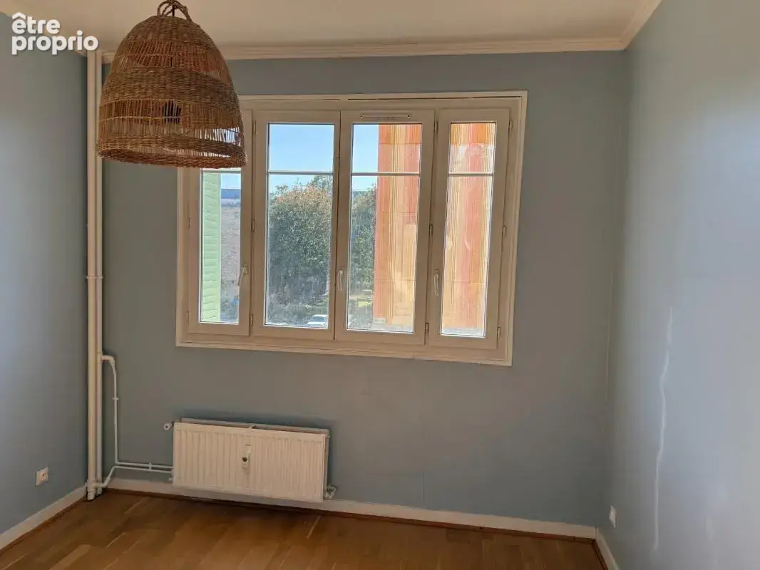 Alfortville Mairie – 4 pièces 72 m² – 3e chambre possible – Calme et lumineux - photo 12