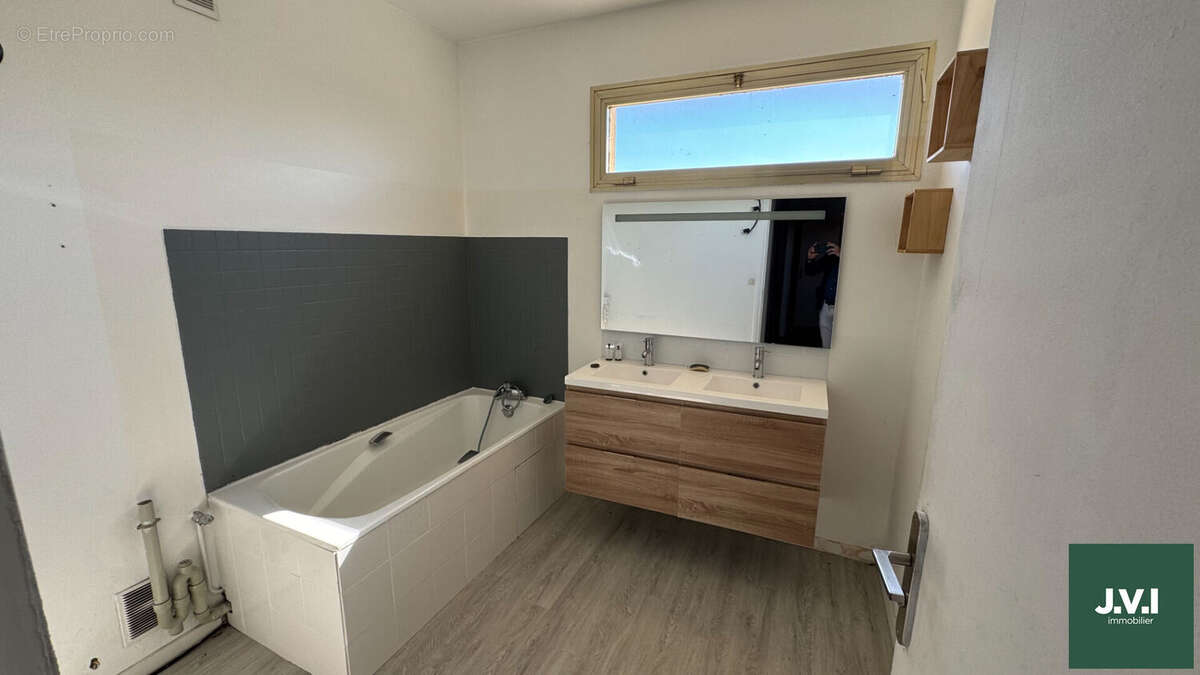 Appartement à ENGHIEN-LES-BAINS