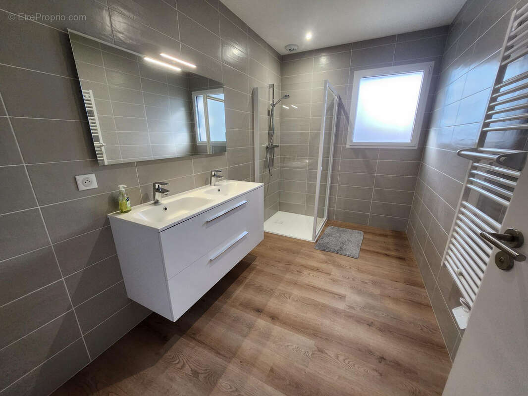 Maison à SAINT-HILAIRE-DE-RIEZ