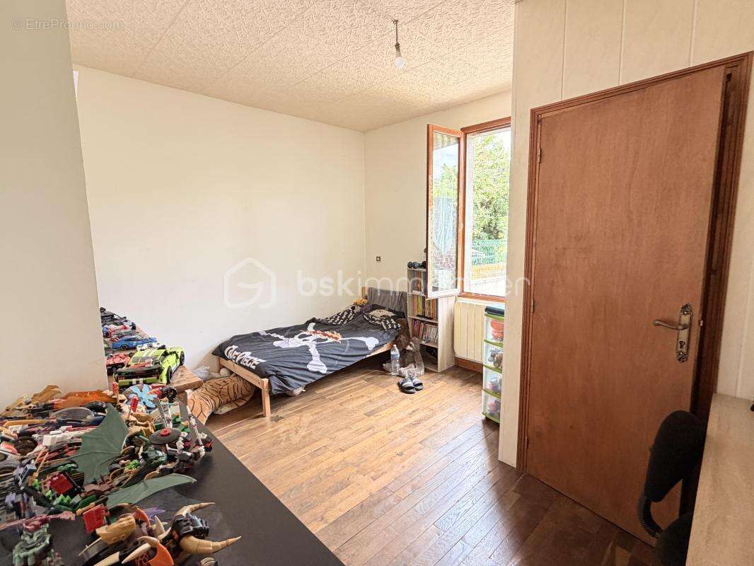 En Exclusivité, Maison de ville mitoyenne de 134m2 3 chambres - photo 9