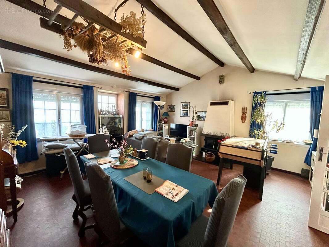 Photo 6 - Maison à LAIROUX