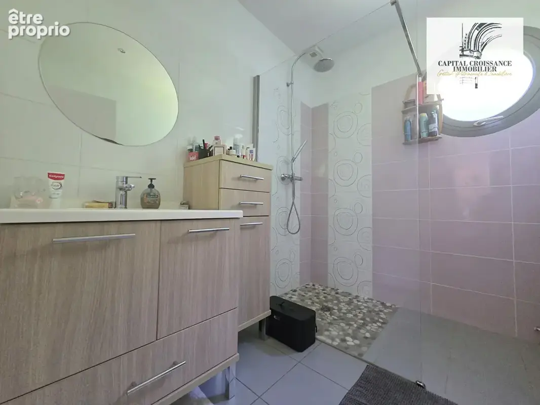 Maison 5 pièces 132 m² à vendre à Sadirac (33670) - photo 10