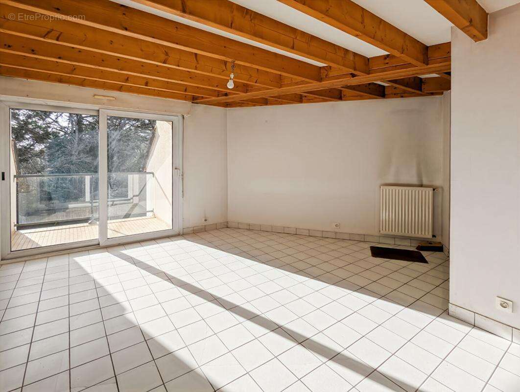 Appartement à VANNES