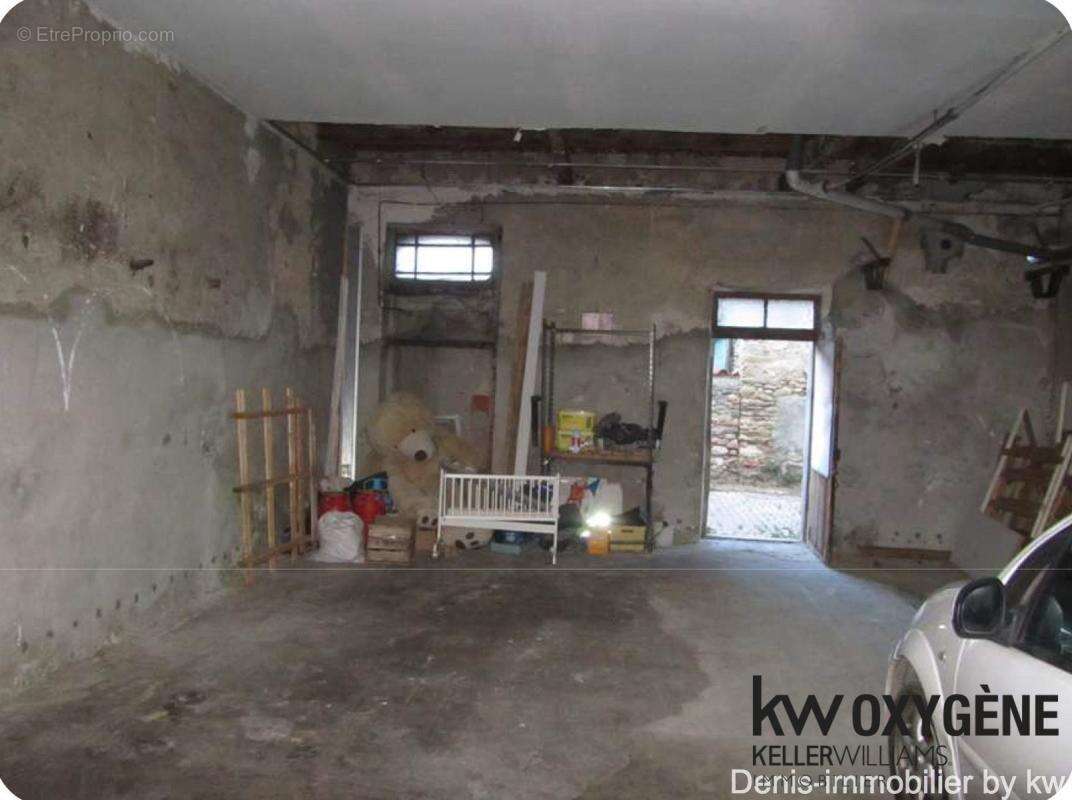 Appartement à PRADES