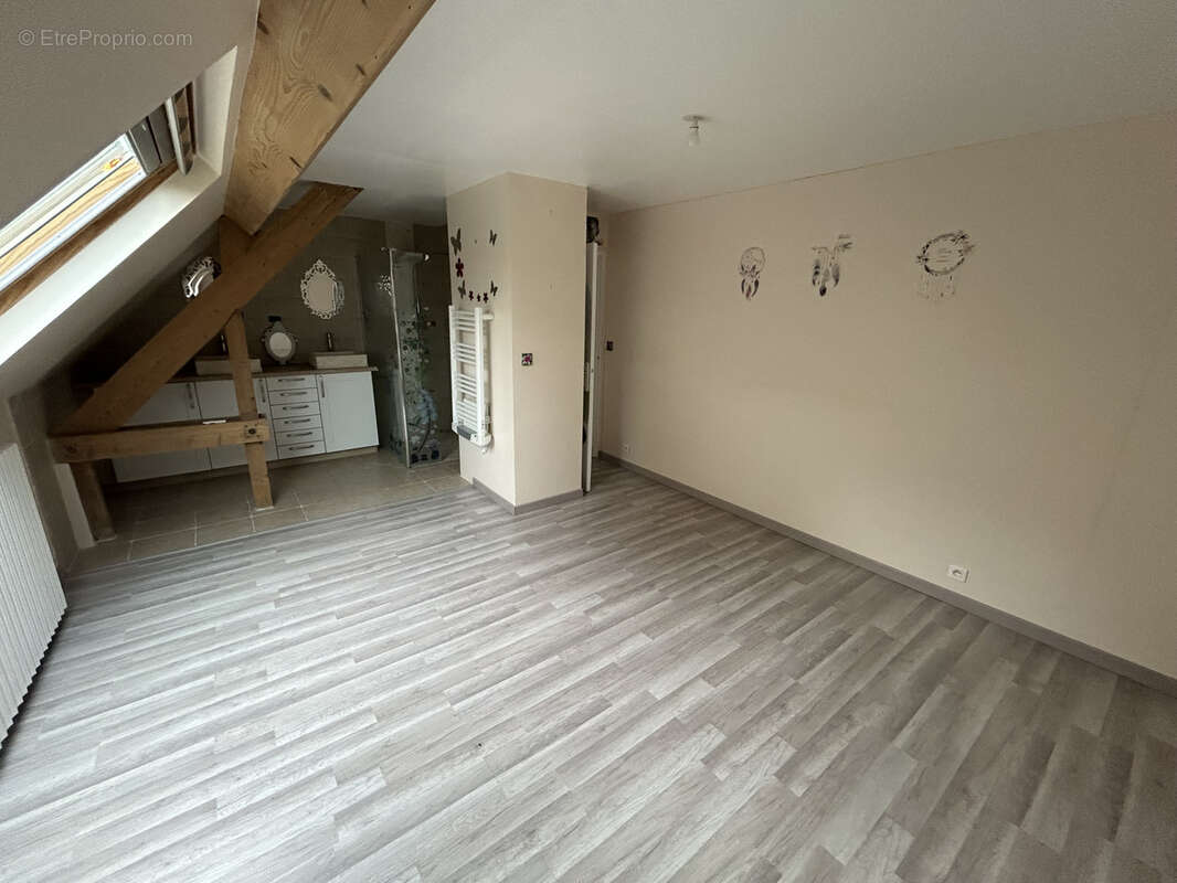 Maison à CLAYE-SOUILLY