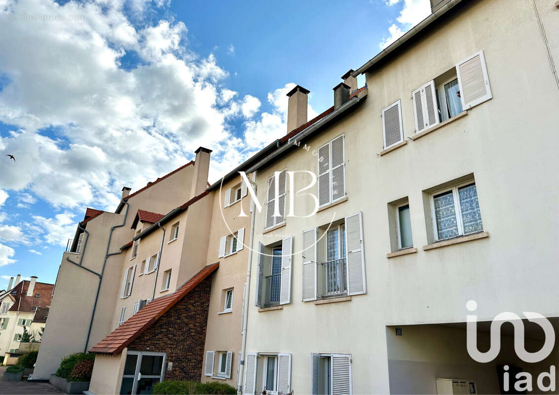 Photo 2 - Appartement à GROSLAY