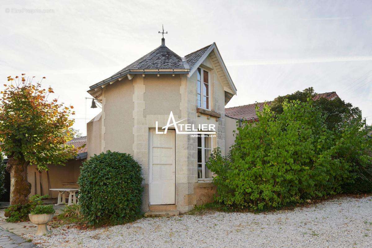 Le petit Clos Nantais - photo 15