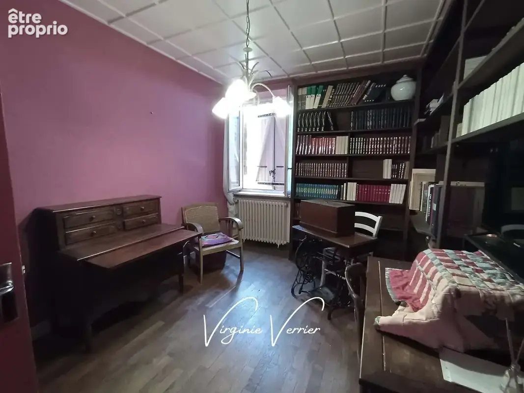 Maison 6 pièces 130 m² à vendre à Saint-Solve (19130) - photo 43