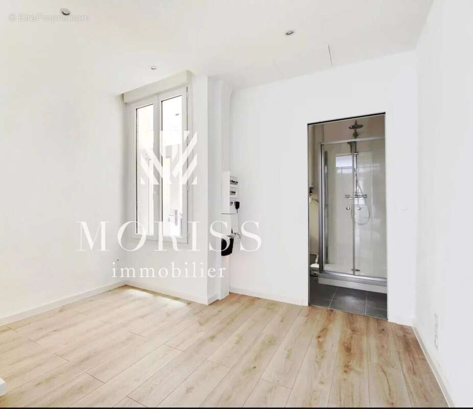 Appartement à PARIS-2E