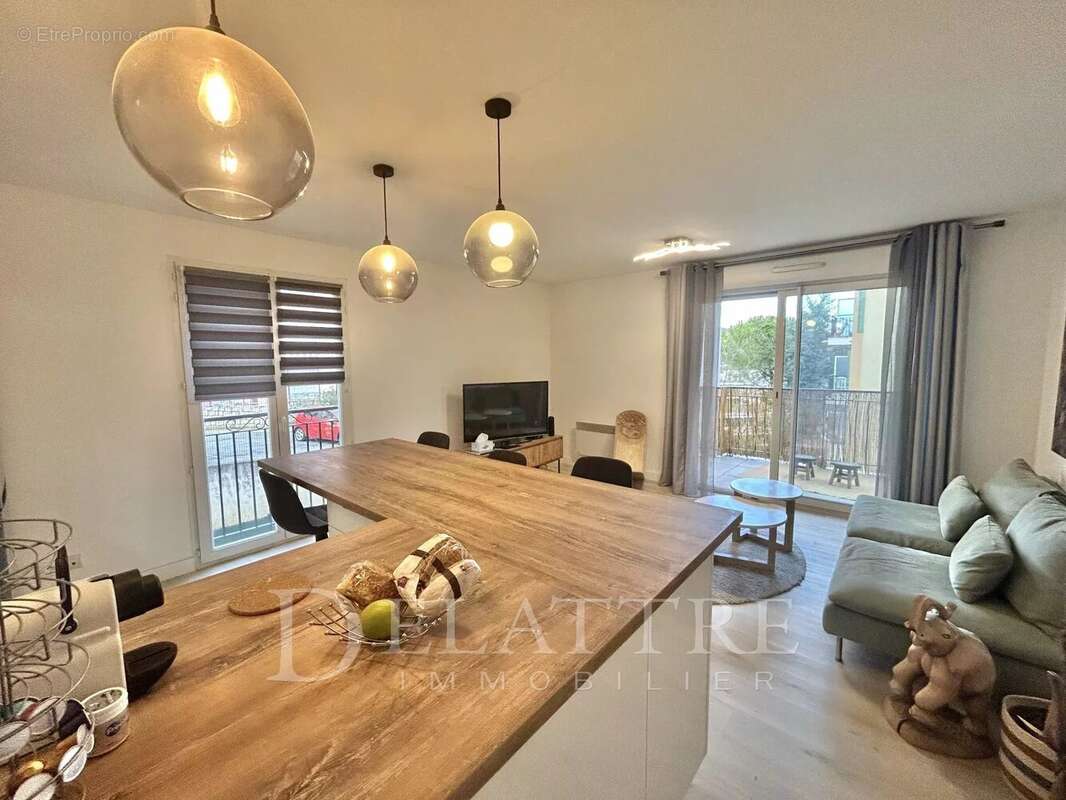 Appartement à GRASSE