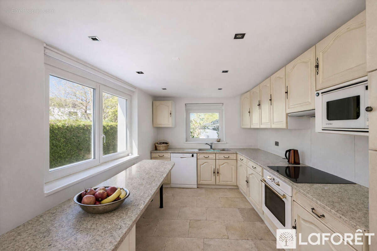 Maison à STRASBOURG