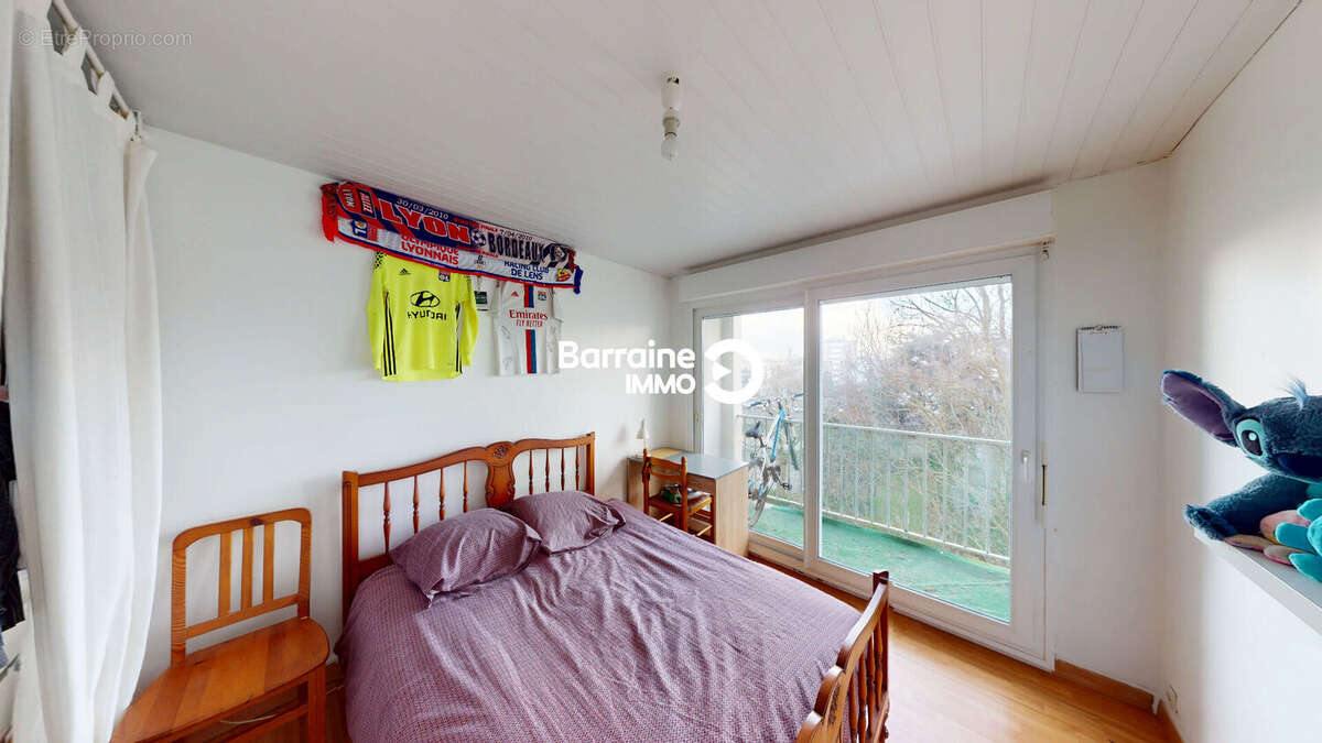 Appartement à BREST