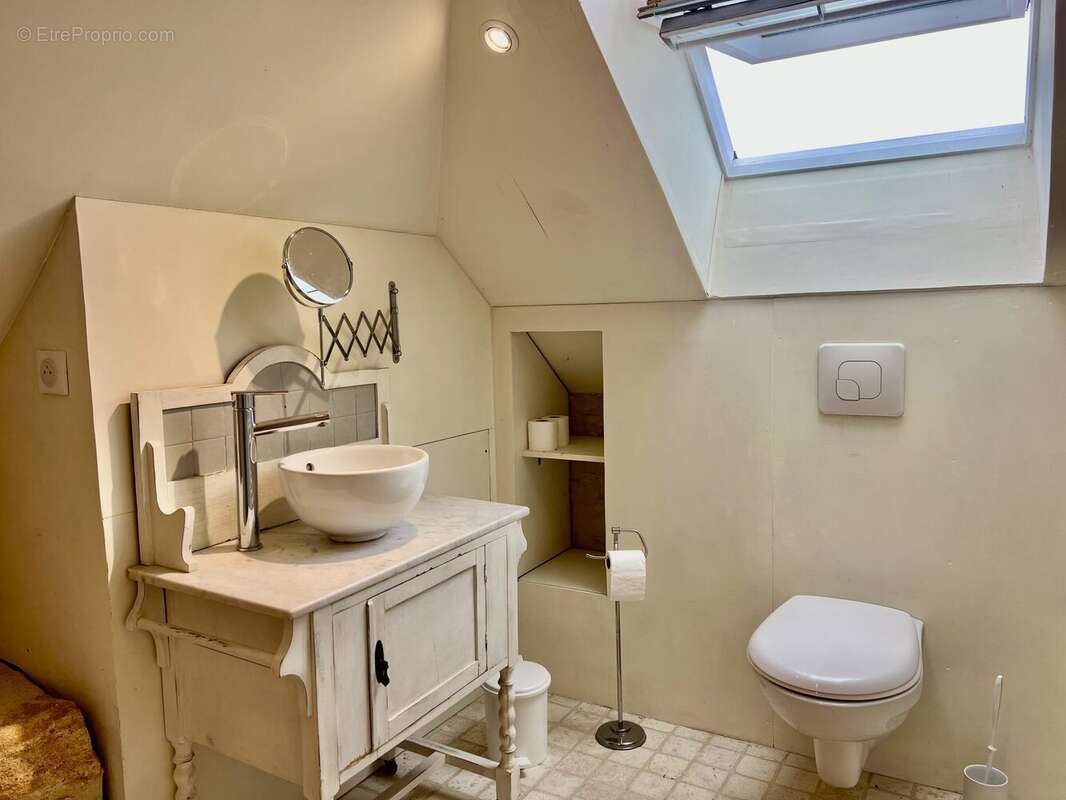 Appartement à VILLEFRANCHE-DU-PERIGORD