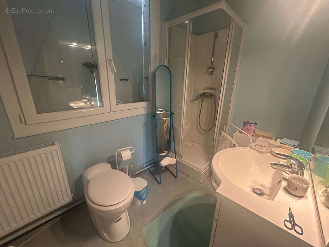 Maison à CARCASSONNE