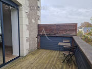 Appartement à TRELAZE