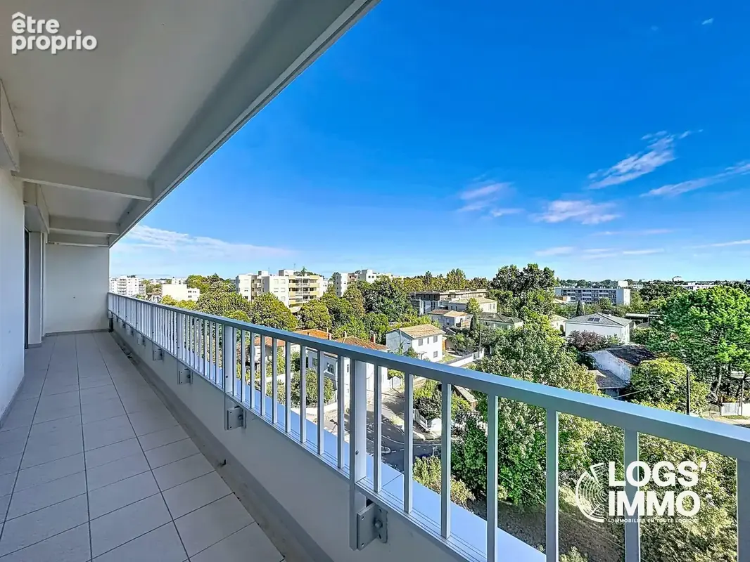 Appartement 2 pièces 38 m² à vendre à Bordeaux (33200) - photo 2