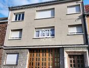 Façade - Appartement à HENIN-BEAUMONT