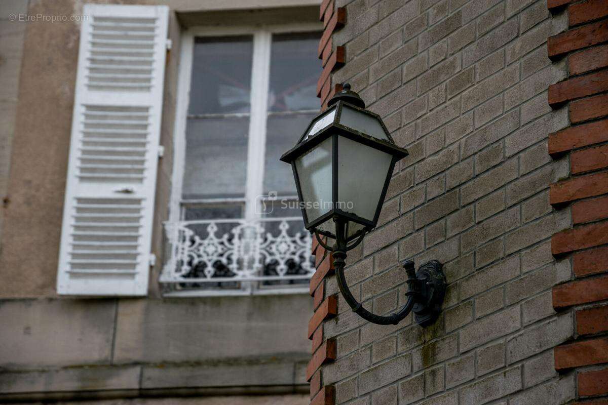 Maison de Maître - photo 13