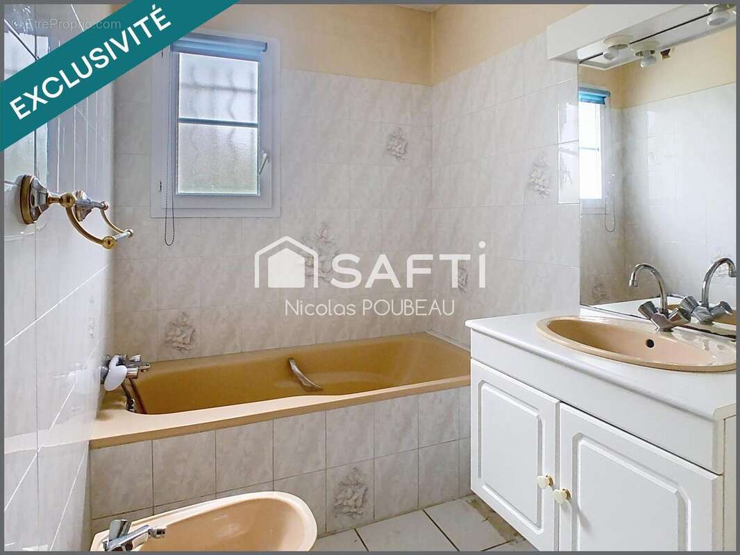 Photo 8 - Maison à VEIGNE