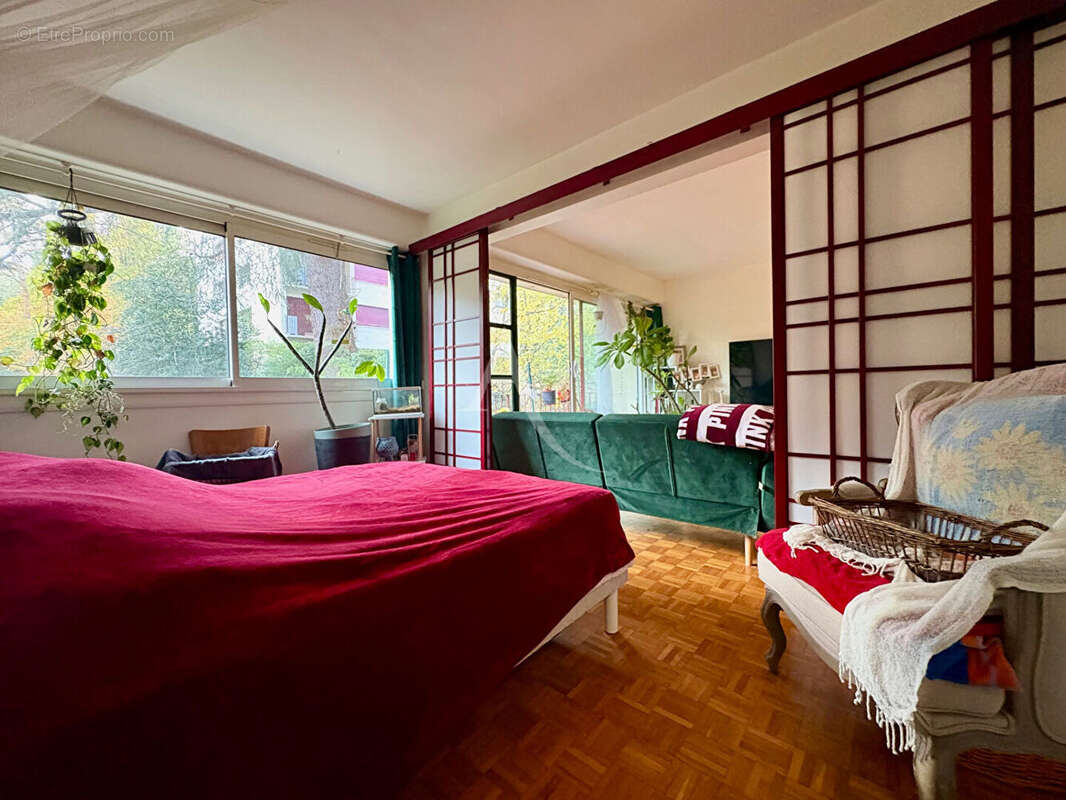 Appartement à GIF-SUR-YVETTE