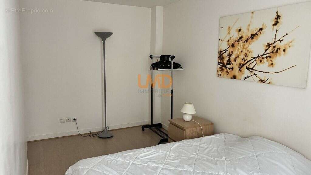 Marais-Centre Georges Pompidou - 3P 75m2 & Cave - photo 8