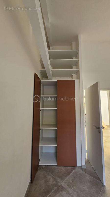 Appartement à DRAGUIGNAN